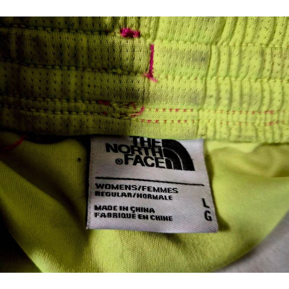 The North Face running shorts - Picture 4 of 7